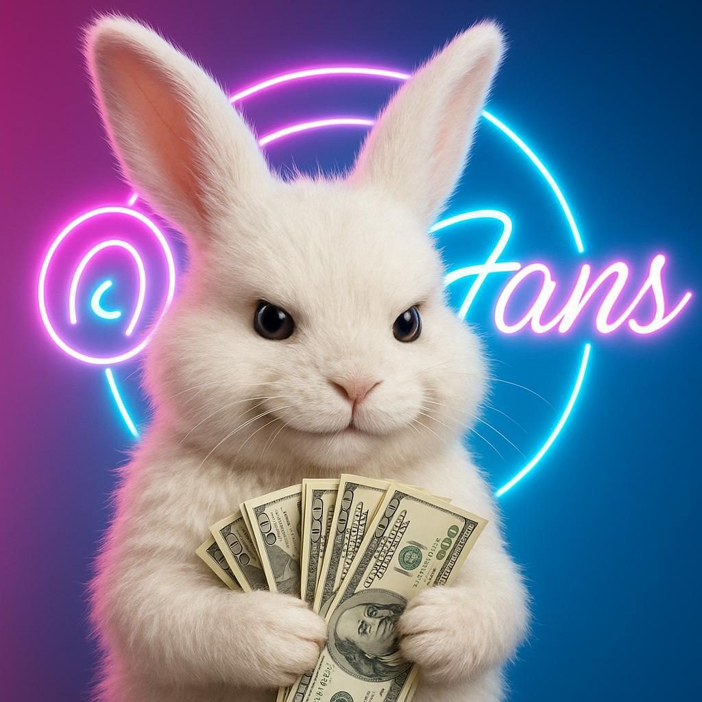 Онлифанс Работа